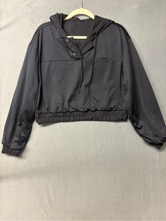 ALO Yoga Jackets & Blazers - Women’s Alo Yoga International Anorak Hoodie Sz. S ***See Description***